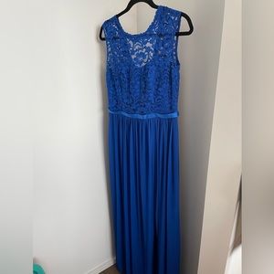 Bridesmaids dress
